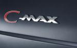 Ford C-Max 2007 года